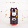 King River - Autumn Nights Strong Ale
