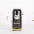 King River - Cisarke Imperial Pilsner