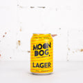 Moon Dog - Lager (Cans)
