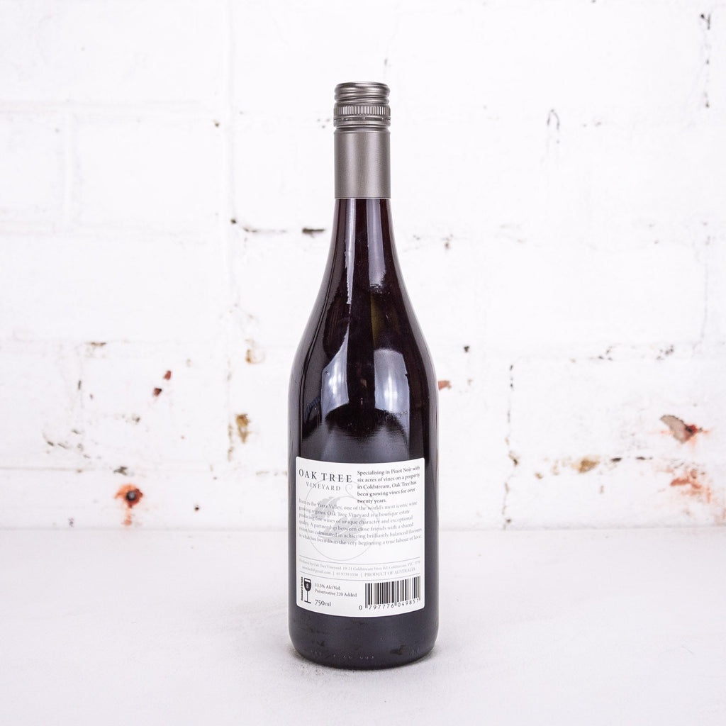Oaktree - Pinot Noir 750ml