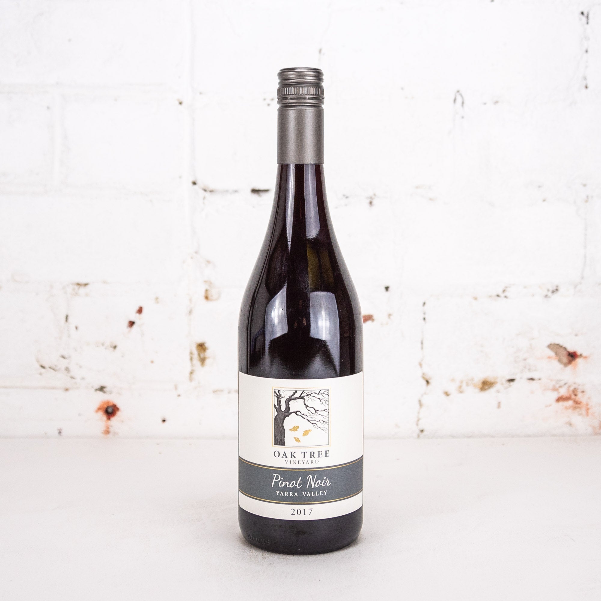 Oaktree - Pinot Noir 750ml