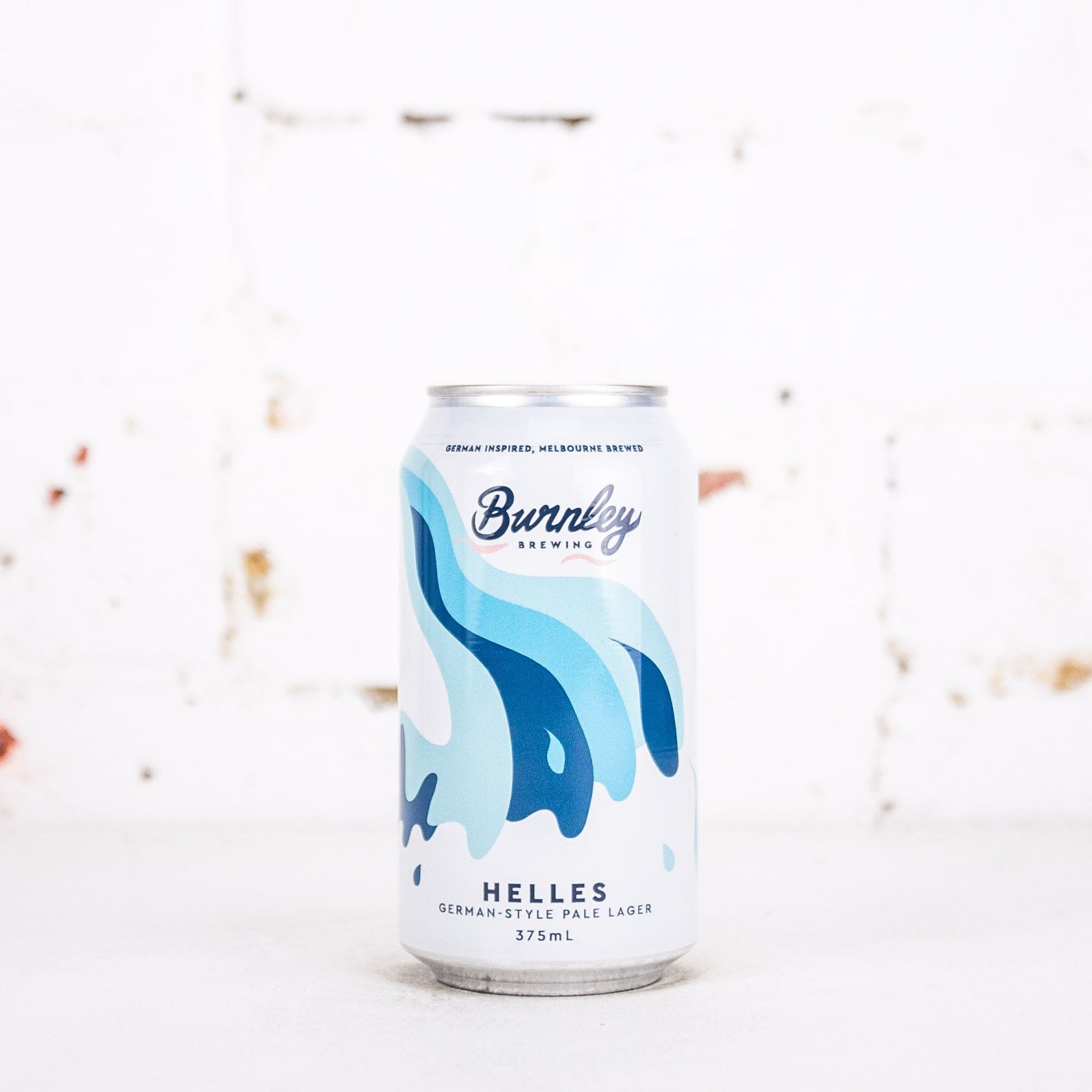 Burnley - Helles Lager