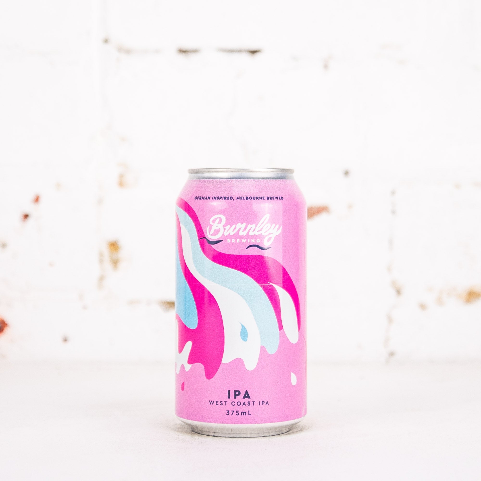 Burnley - IPA