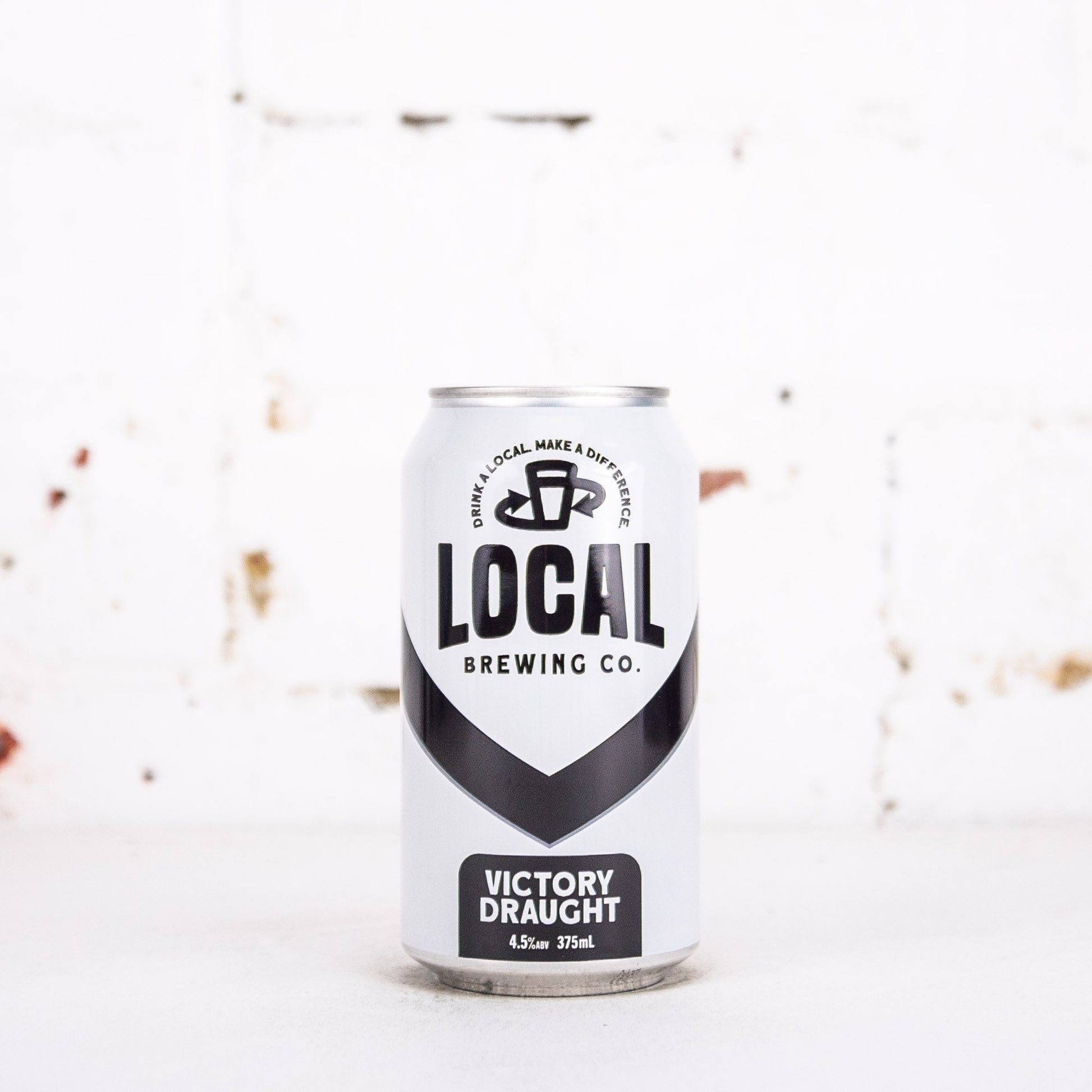 Local Brewing - Victory Draught Lager