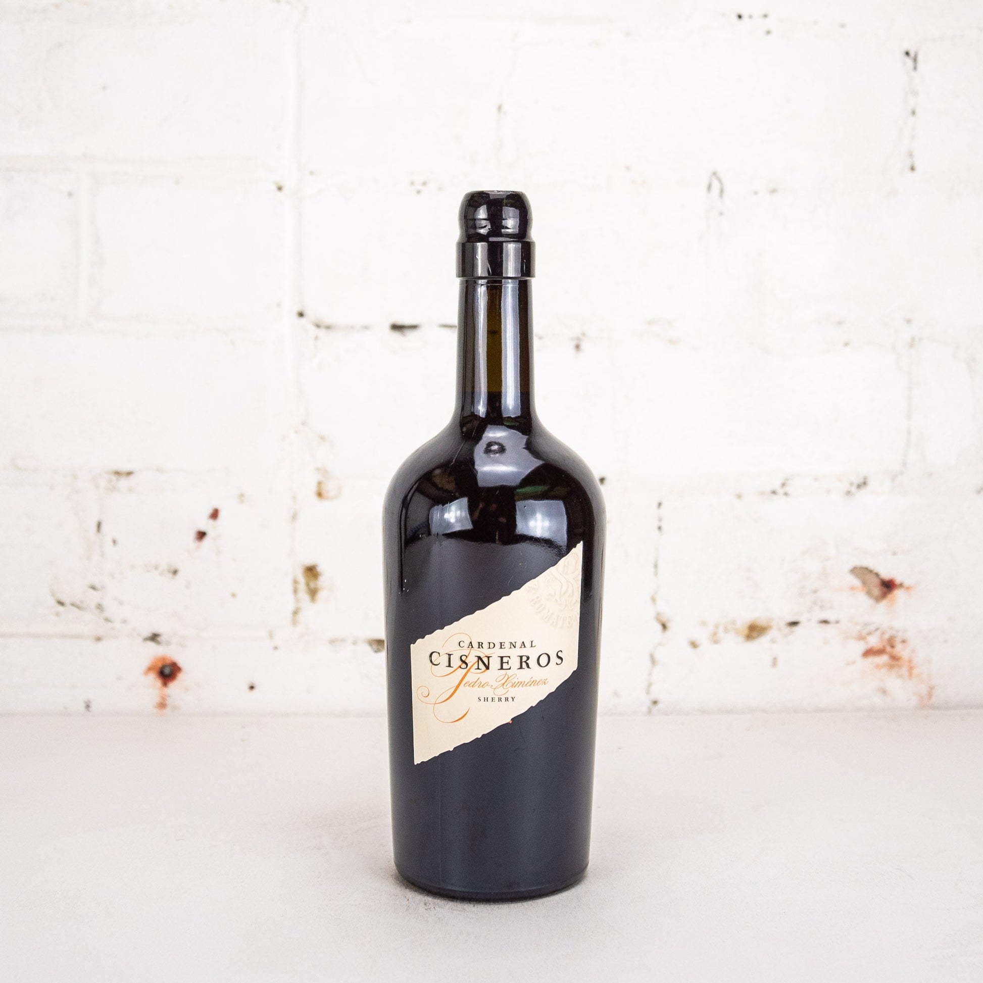 Romate - ‘Cardenal Cisneros’ Pedro Ximénez 750ml