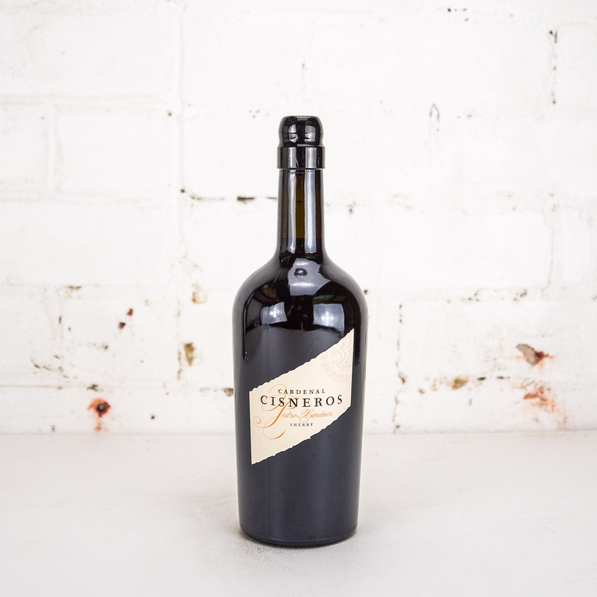 Romate - ‘Cardenal Cisneros’ Pedro Ximénez 750ml