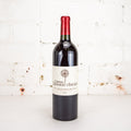 Chateau Quinault L'Enclos - Saint-Emilion Grand Cru Classe 2016 750ml