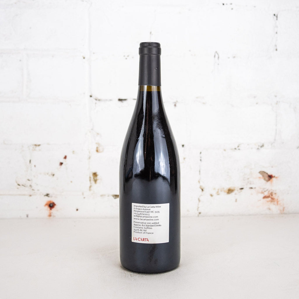 Coume del Mas - Schistes Collioure 2019 750ml