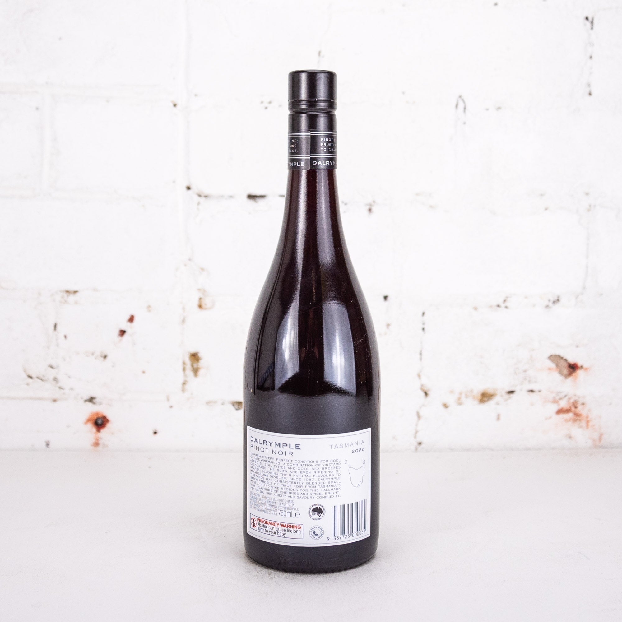 Dalrymple - Pinot Noir 2022 750ml