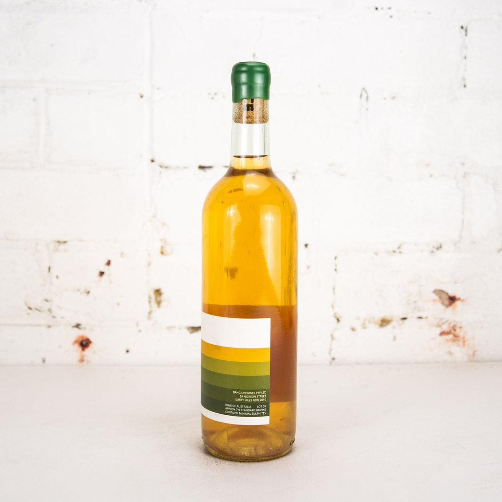 Das Juice - Maceration 750ml