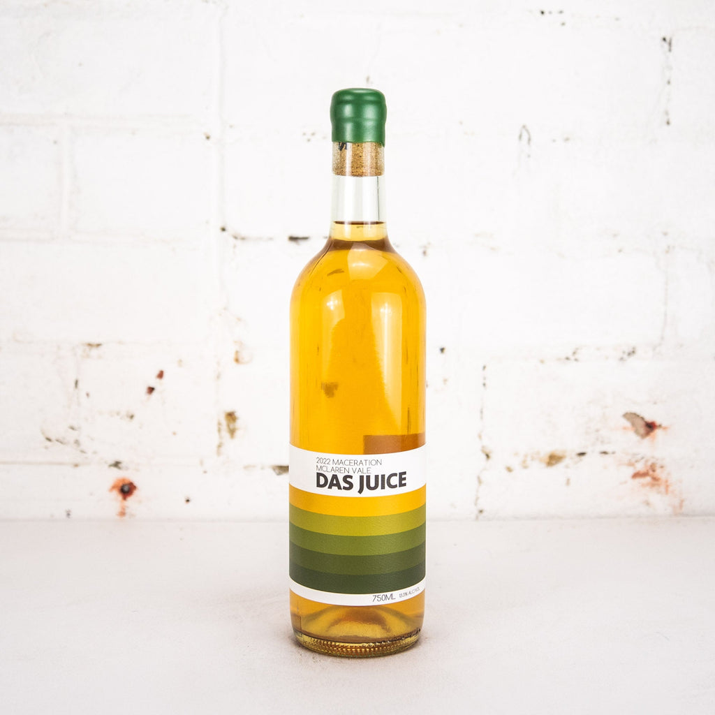 Das Juice - Maceration 750ml