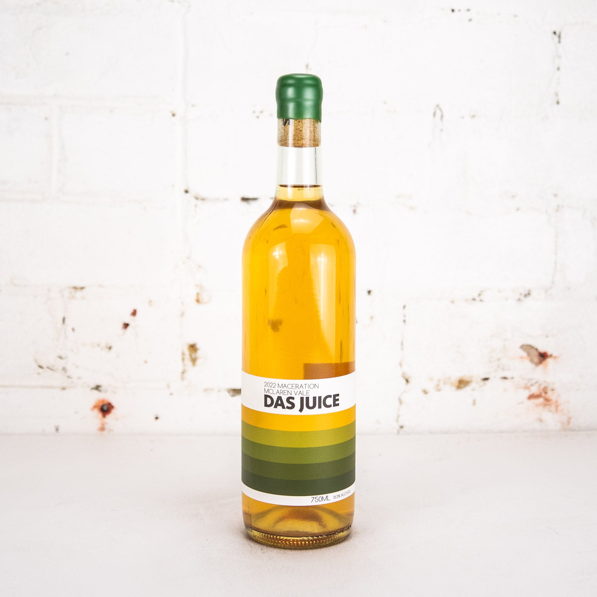 Das Juice - Maceration 750ml