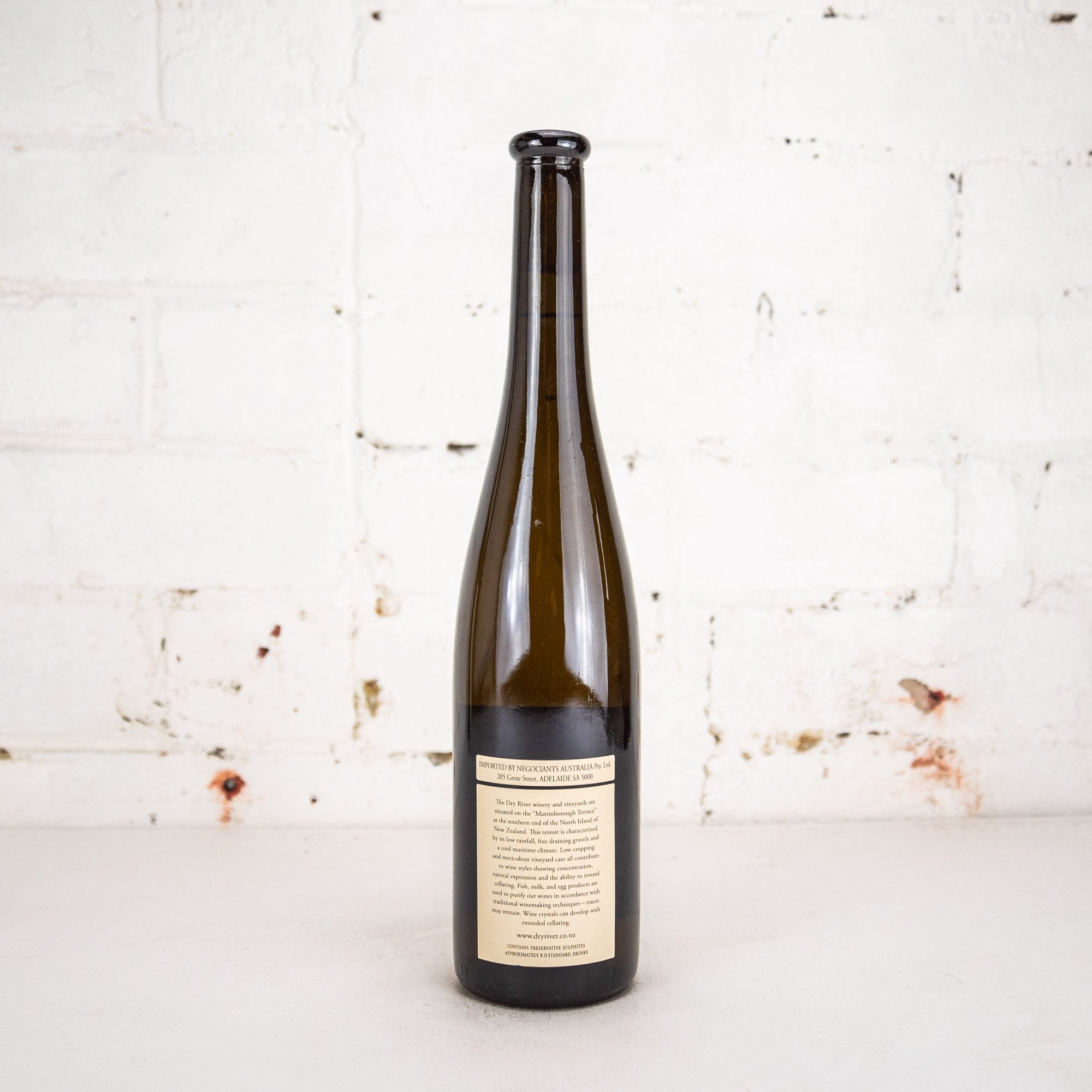 Dry River - Lovat Gewurztraminer 2016 750ml