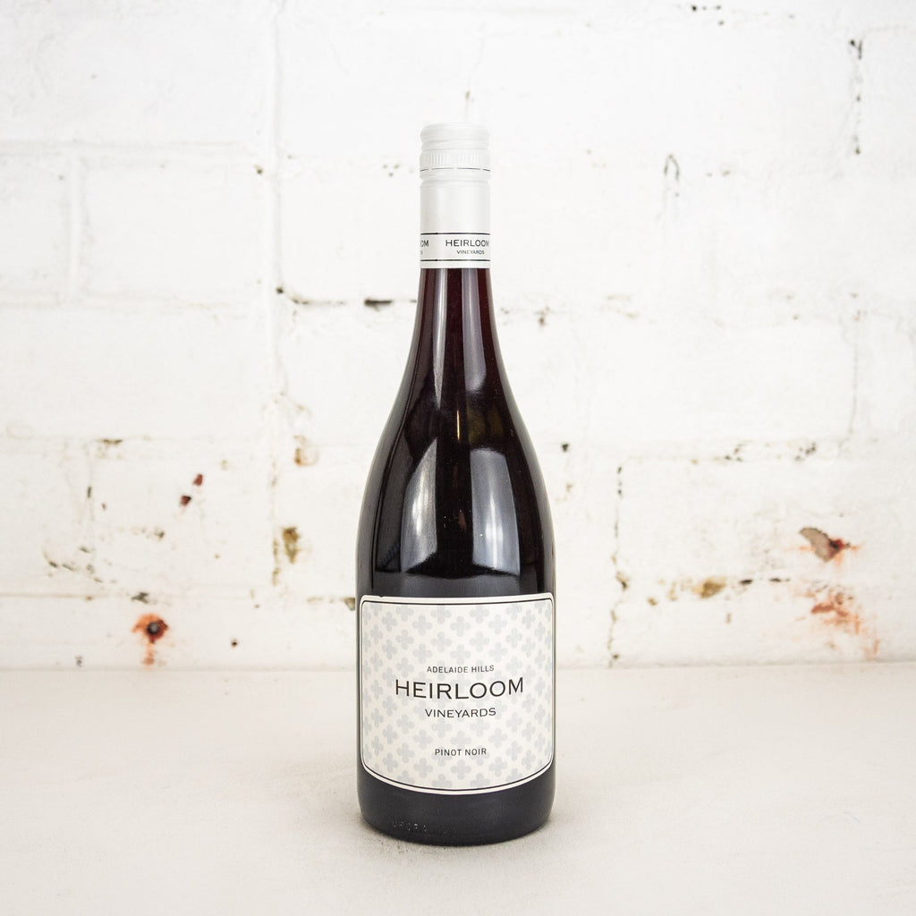 Heirloom - Adelaide Hills Pinot Noir 2023 750ml