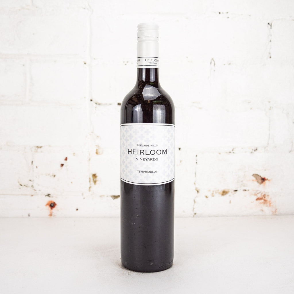 Heirloom - Adelaide Hills Tempranillo 750ml