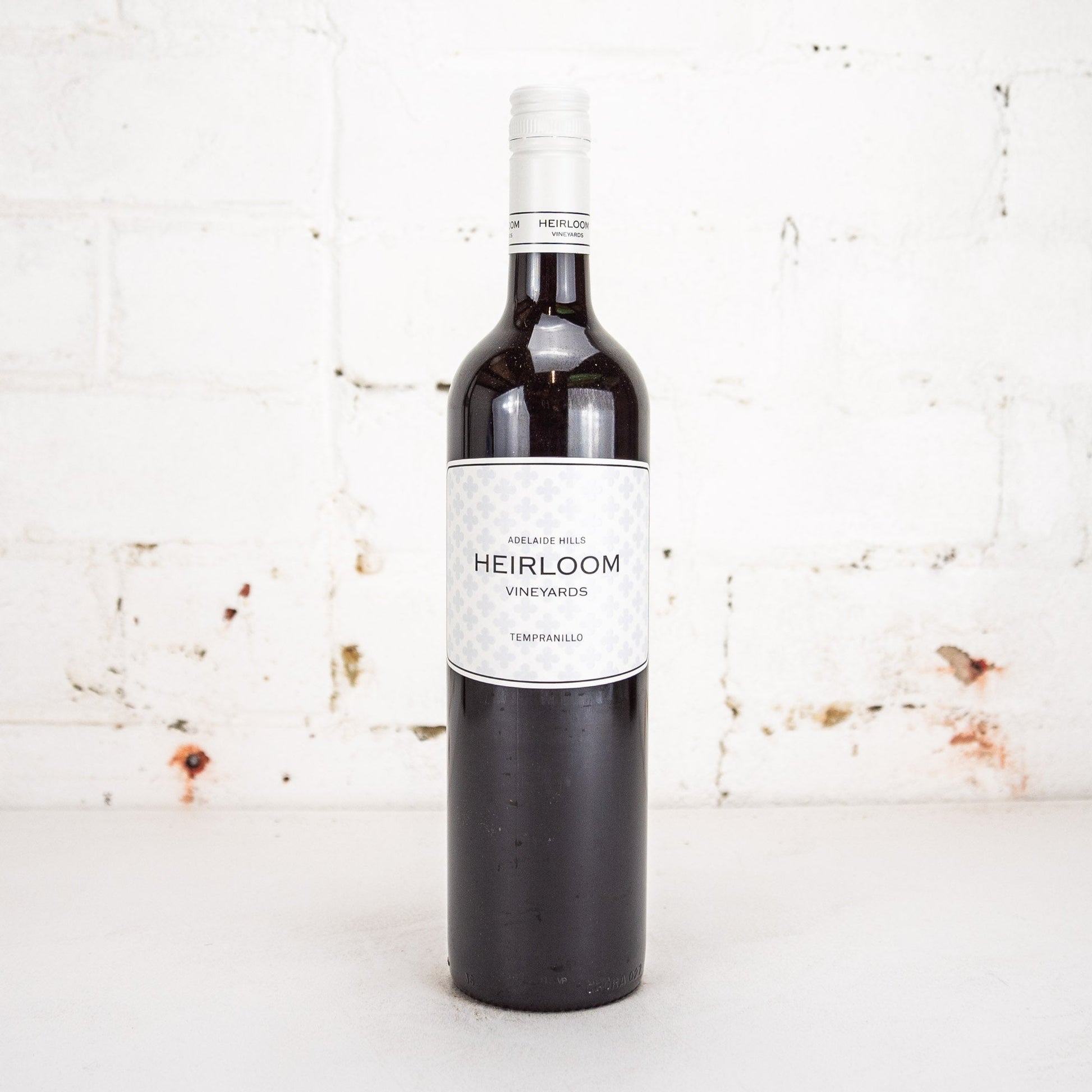 Heirloom - Adelaide Hills Tempranillo 750ml