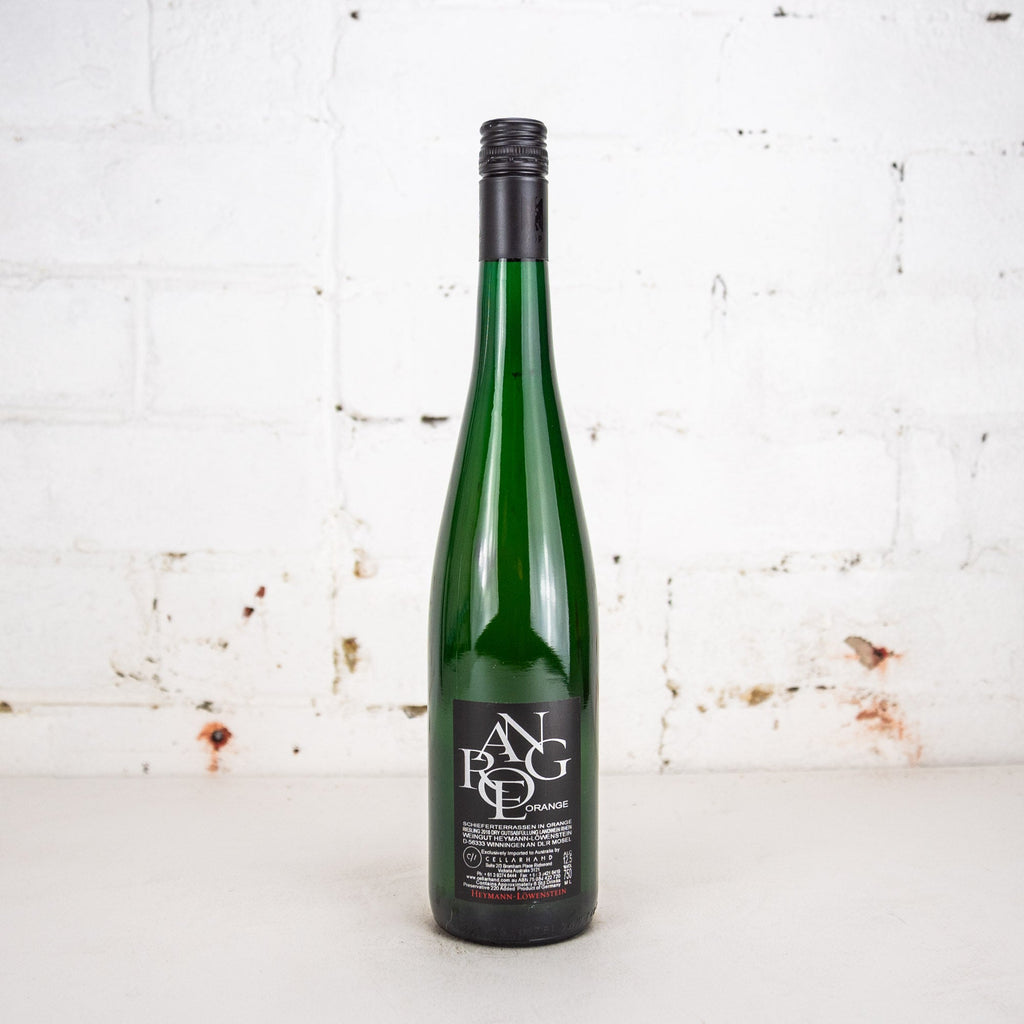 Heymann Lowenstein - Schieferterrassen in Orange 2018 750ml