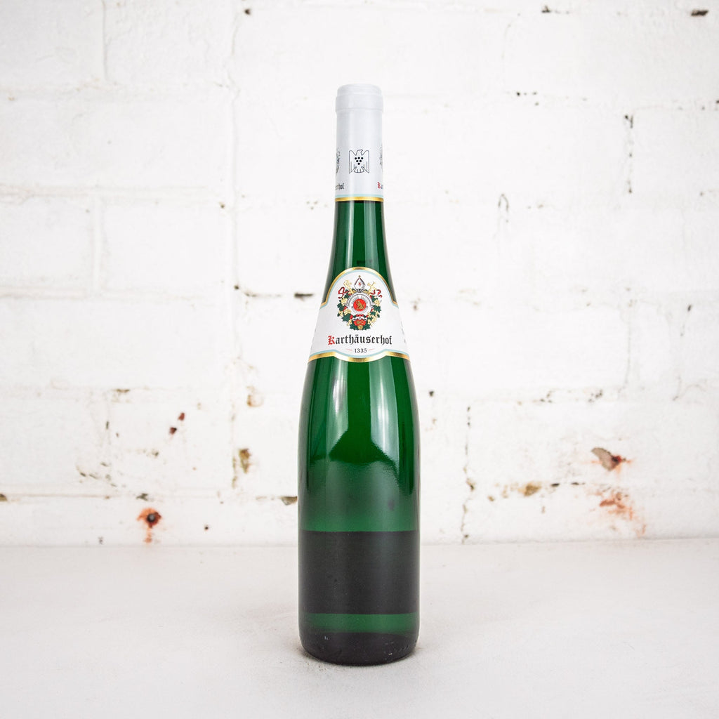 Weingut Karthauserhof - Eitelsbacher Alte Reben Trocken 2019 750ml