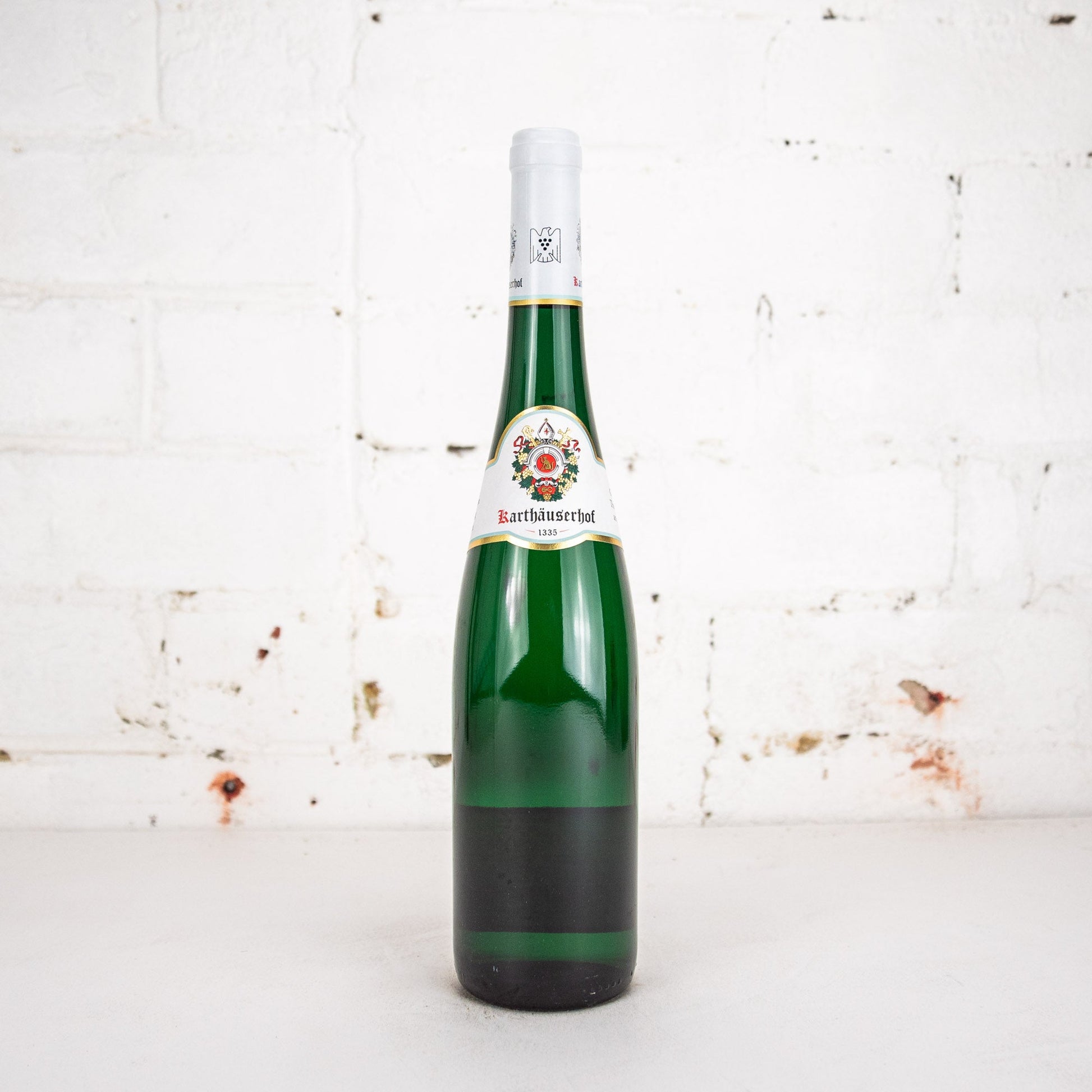 Weingut Karthauserhof - Eitelsbacher Alte Reben Trocken 2019 750ml