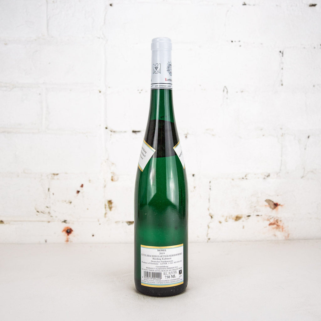 Weingut Karthauserhof - Eitelsbacher Karthäuserhofberg Kabinett 2019 750ml