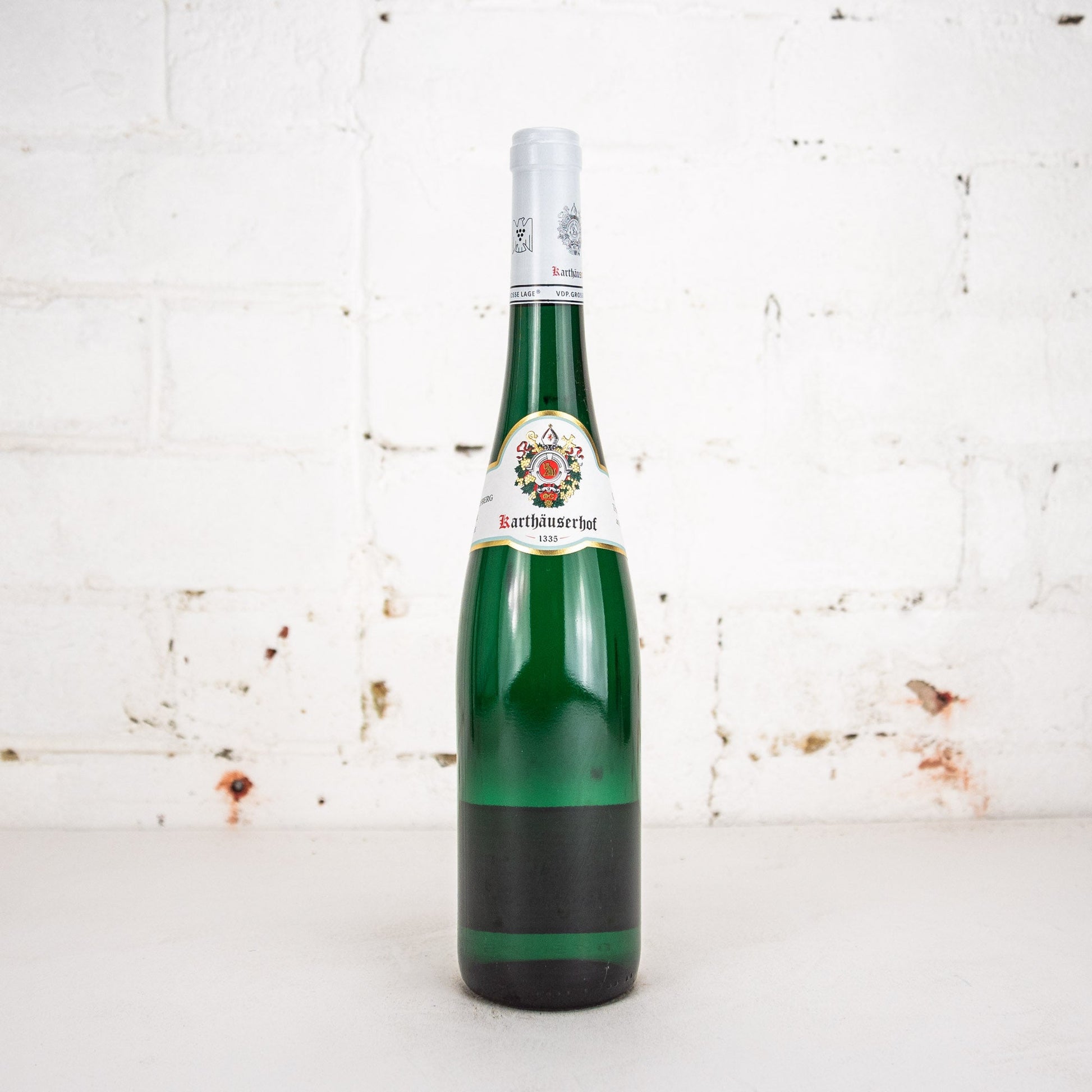 Weingut Karthauserhof - Eitelsbacher Karthäuserhofberg Kabinett 2019 750ml