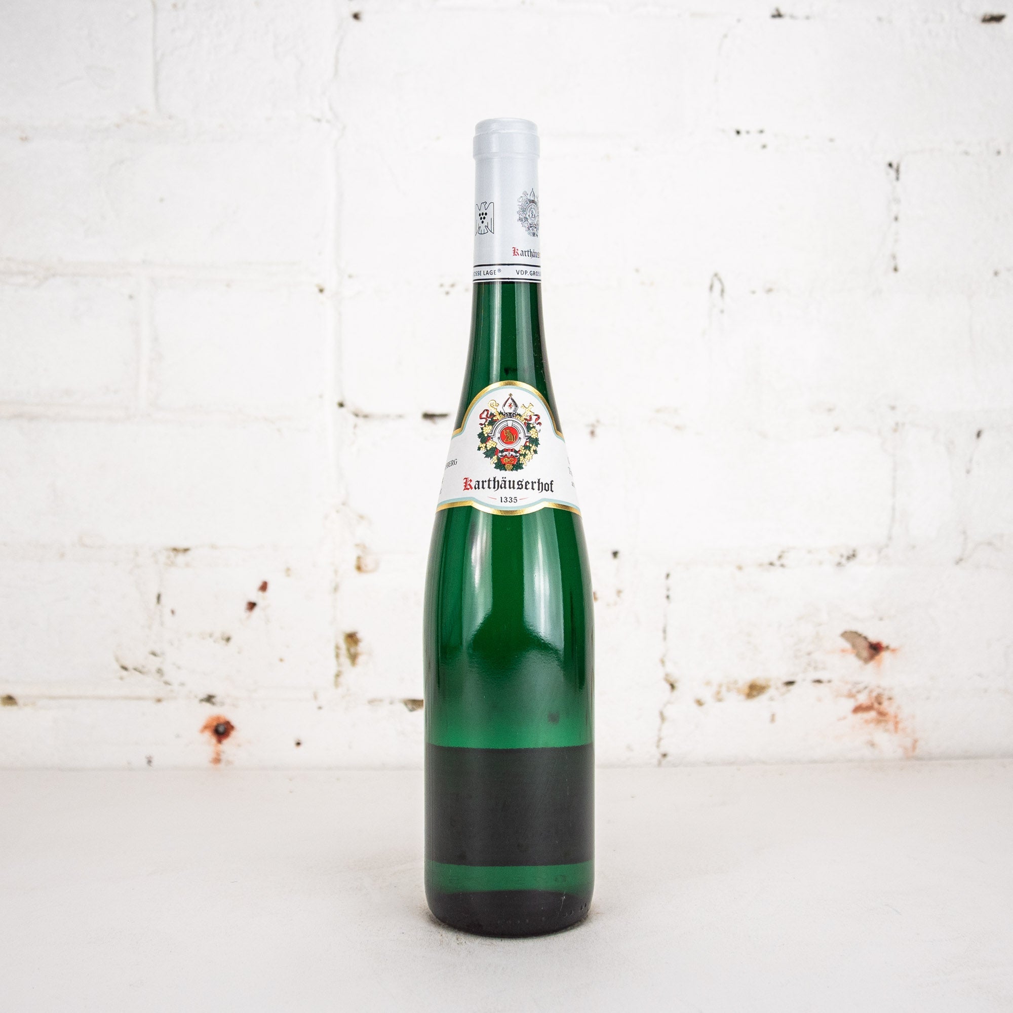 Weingut Karthauserhof - Eitelsbacher Karthäuserhofberg Kabinett 2019 750ml