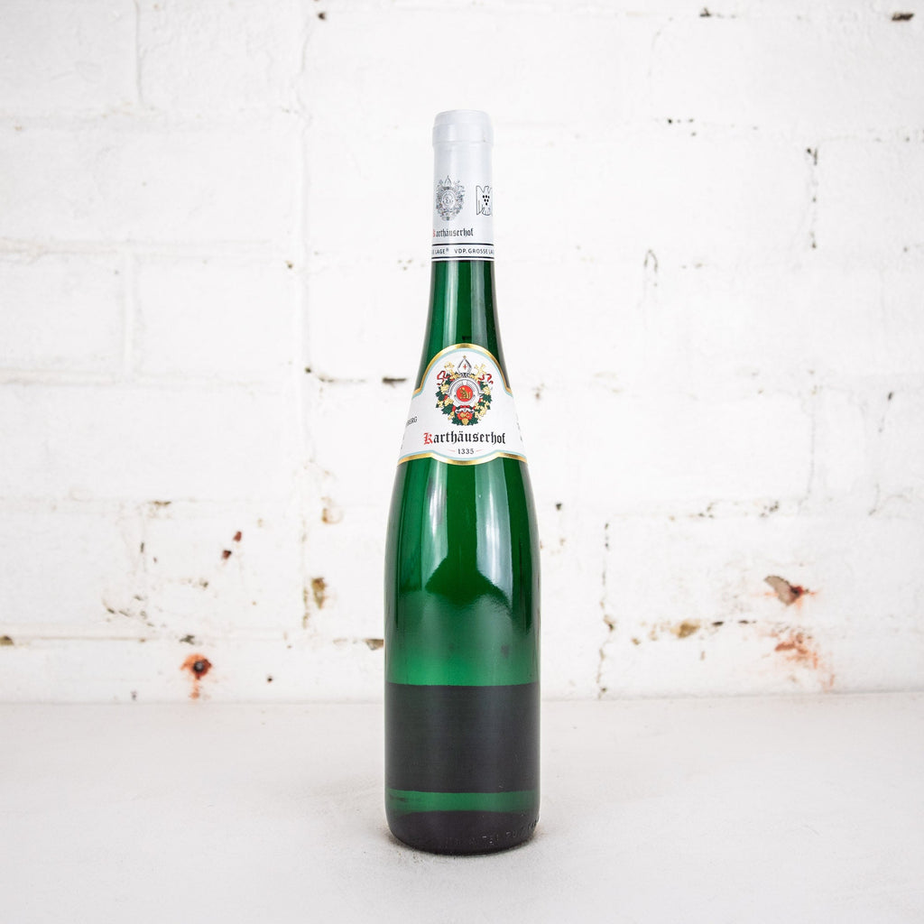 Weingut Karthauserhof - Eitelsbacher Karthäuserhofberg Spätlese 2020 750ml