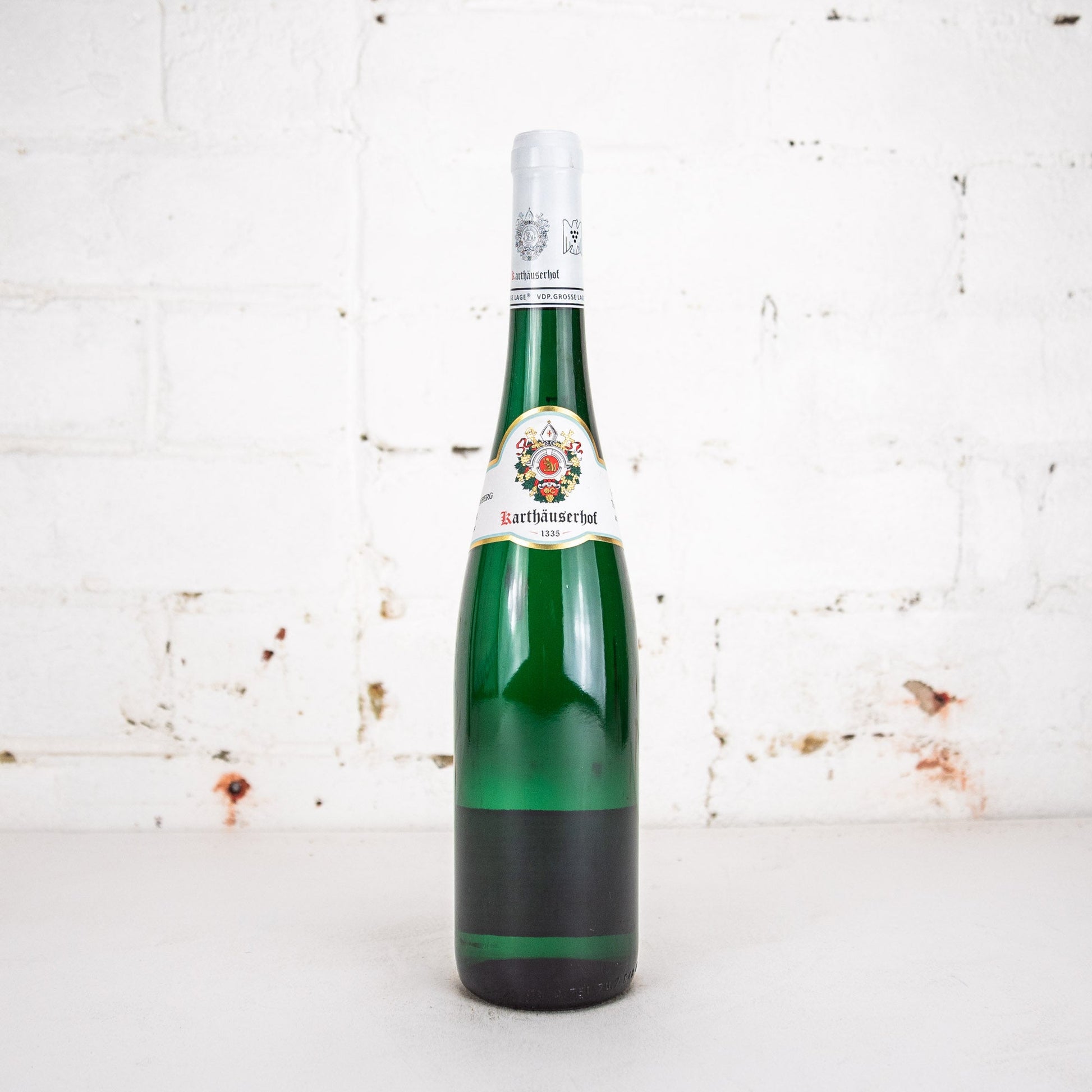 Weingut Karthauserhof - Eitelsbacher Karthäuserhofberg Spätlese 2020 750ml