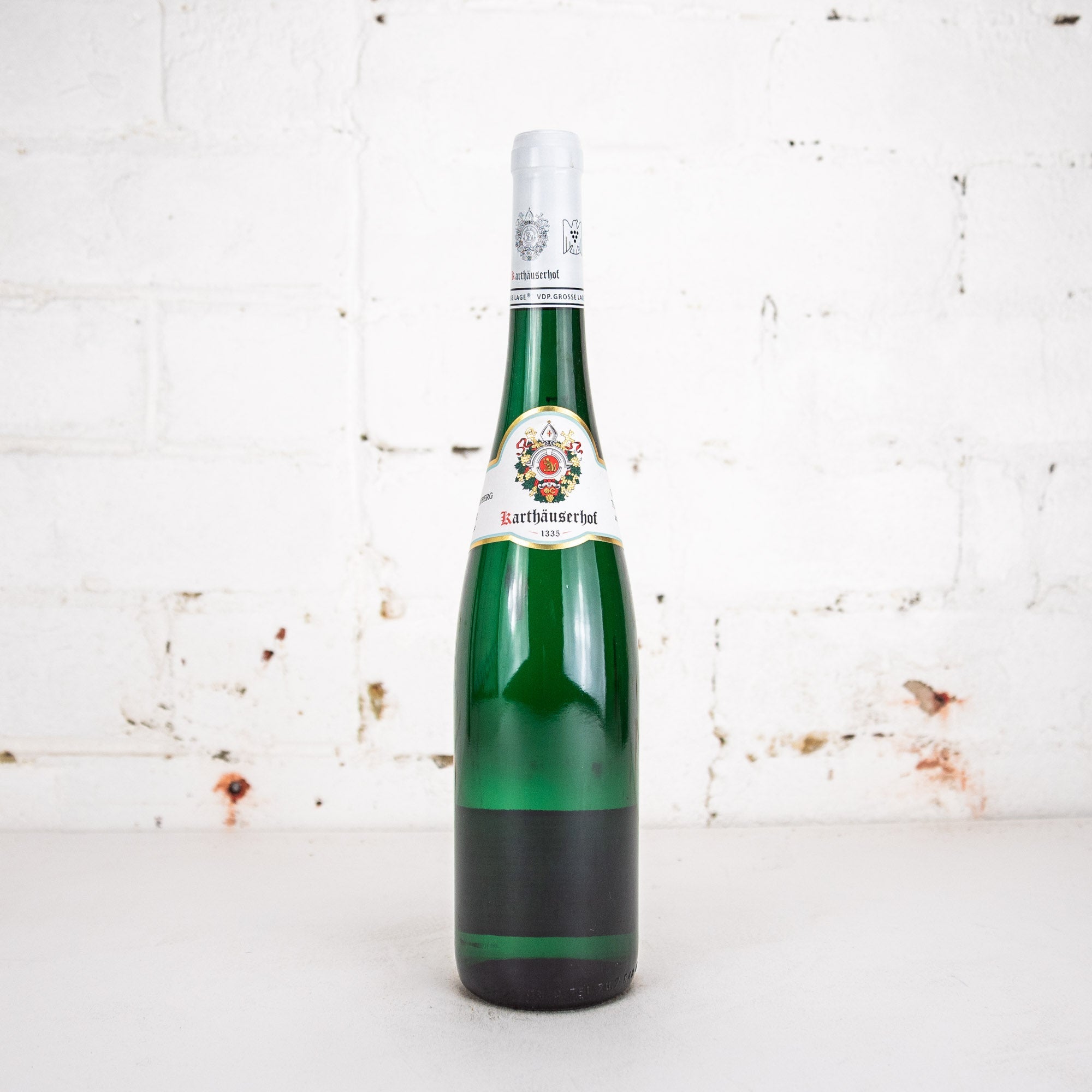 Weingut Karthauserhof - Eitelsbacher Karthäuserhofberg Spätlese 2020 750ml