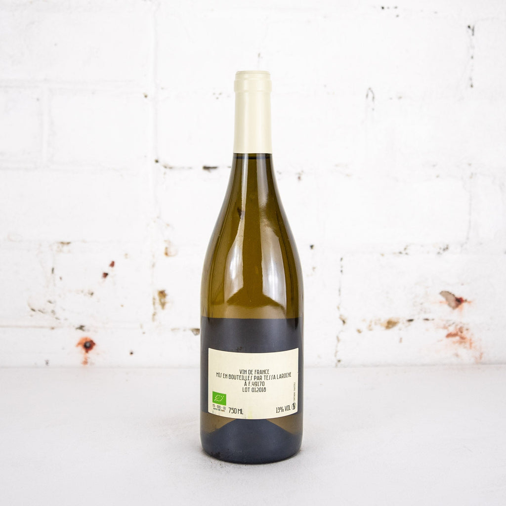 Domaine aux Moines - Le Berceau de Fees Chenin Blanc 2018 750ml