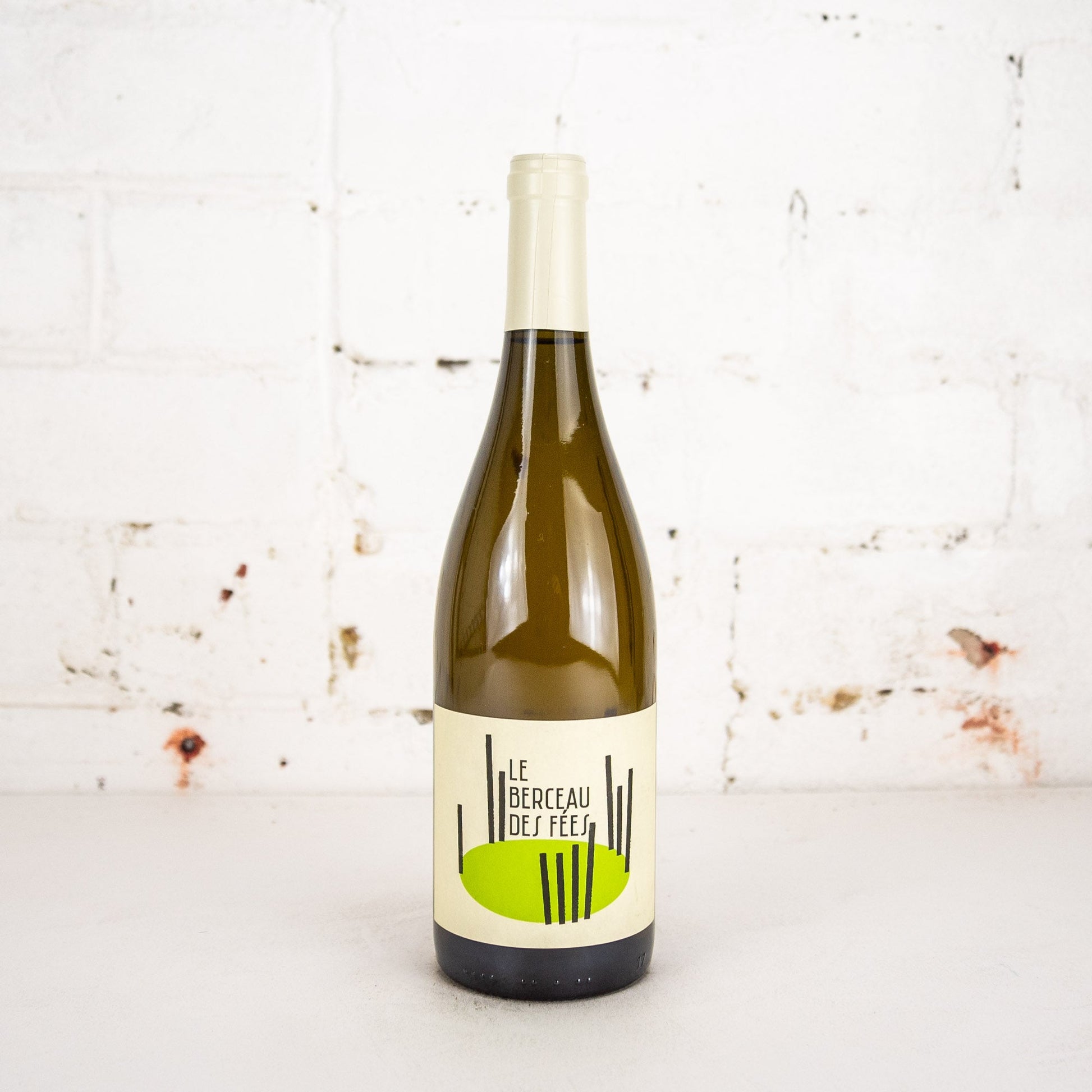 Domaine aux Moines - Le Berceau de Fees Chenin Blanc 2018 750ml