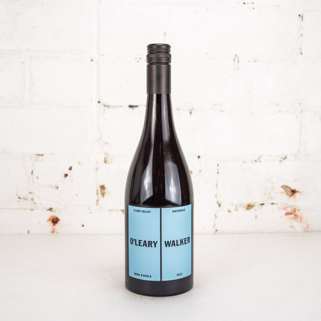 O'Leary Walker - Clare Valley Nero d'Avola 750ml