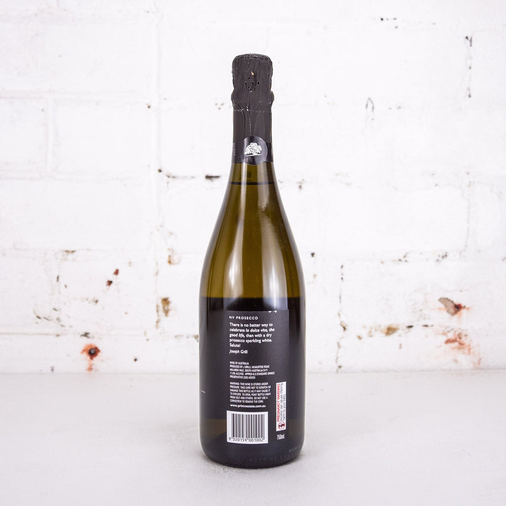 Primo Estate - Prosecco NV 750ml