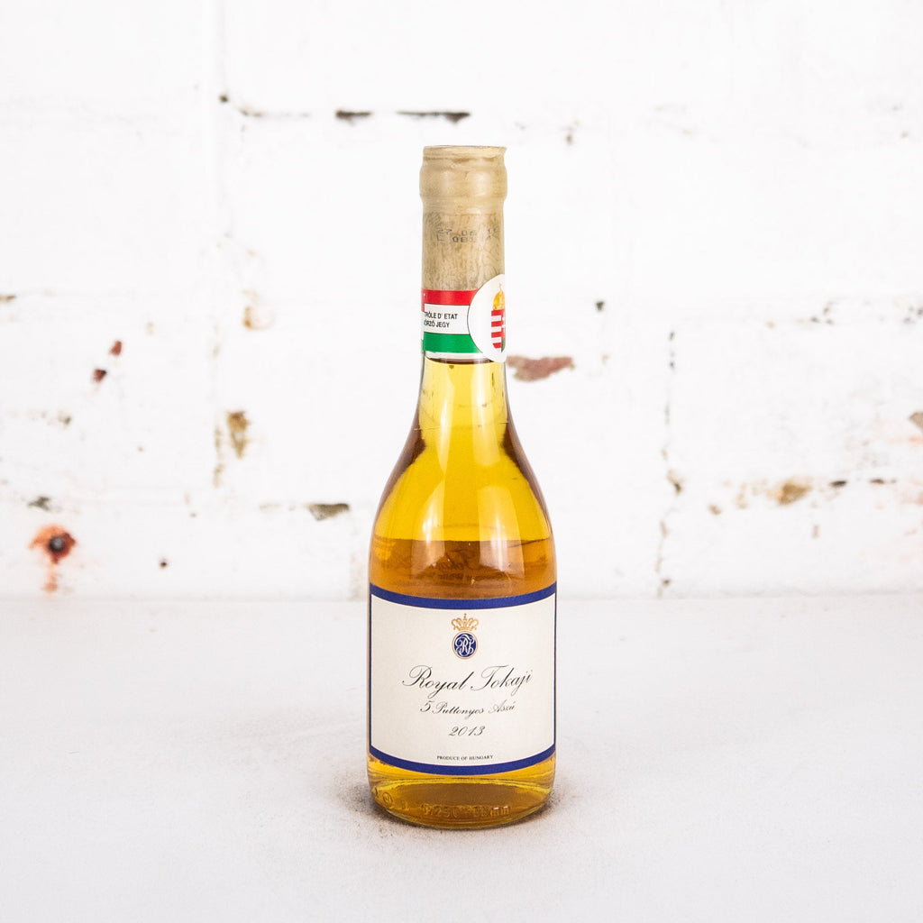 Royal Tokaji - Blue Label Aszu 5 Puttonyos 2013 250ml