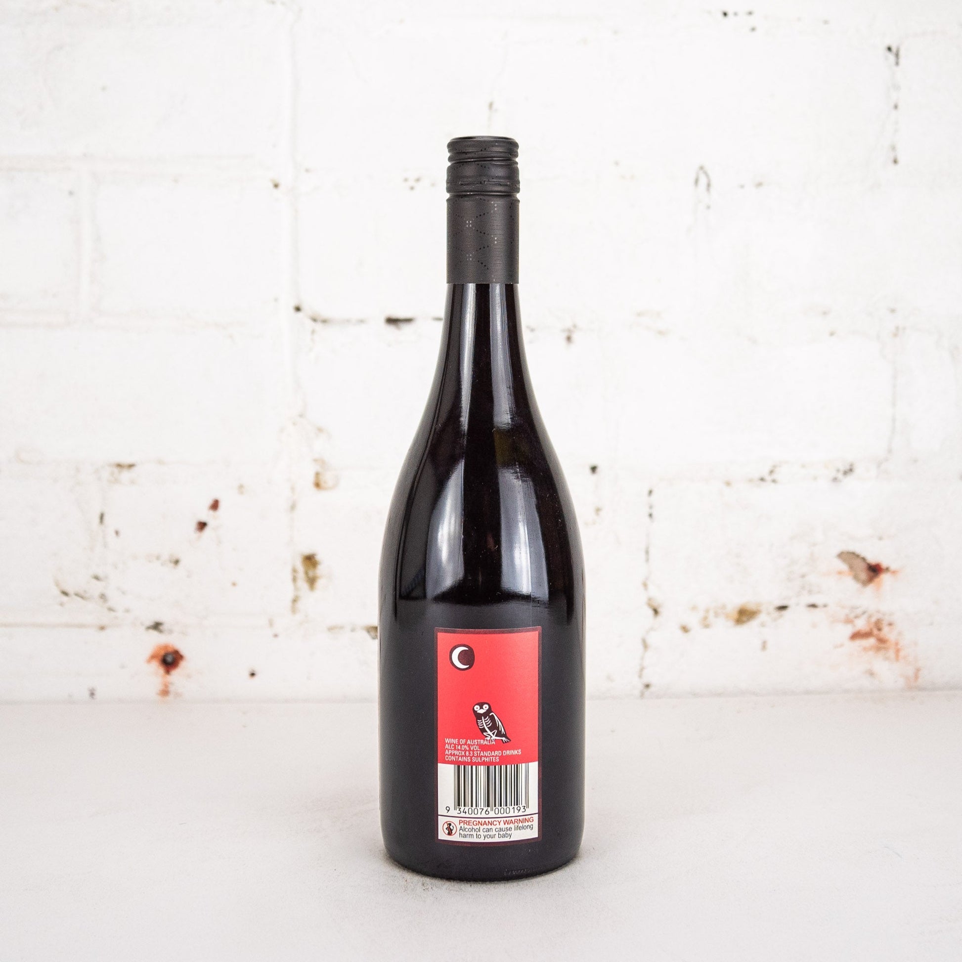S.C. Pannell - Dead End Tempranillo 2021 750ml