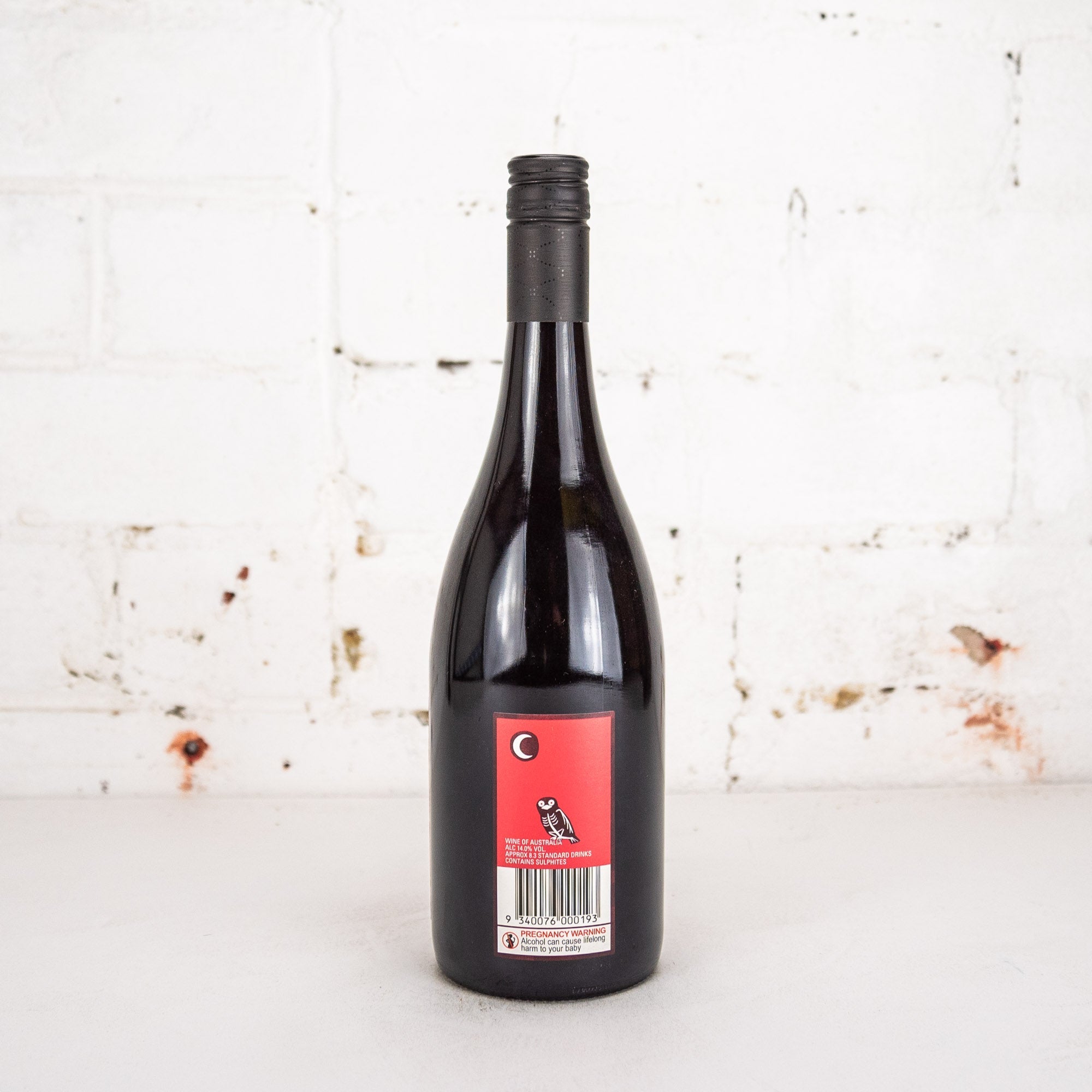 S.C. Pannell - Dead End Tempranillo 2021 750ml