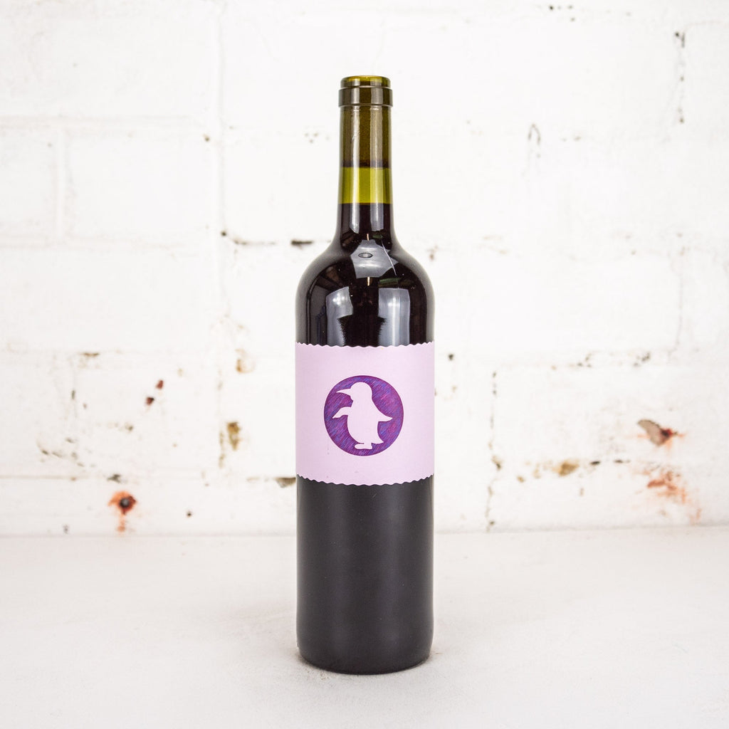 Sea Chicken Wines - Aglianico 2023 750ml