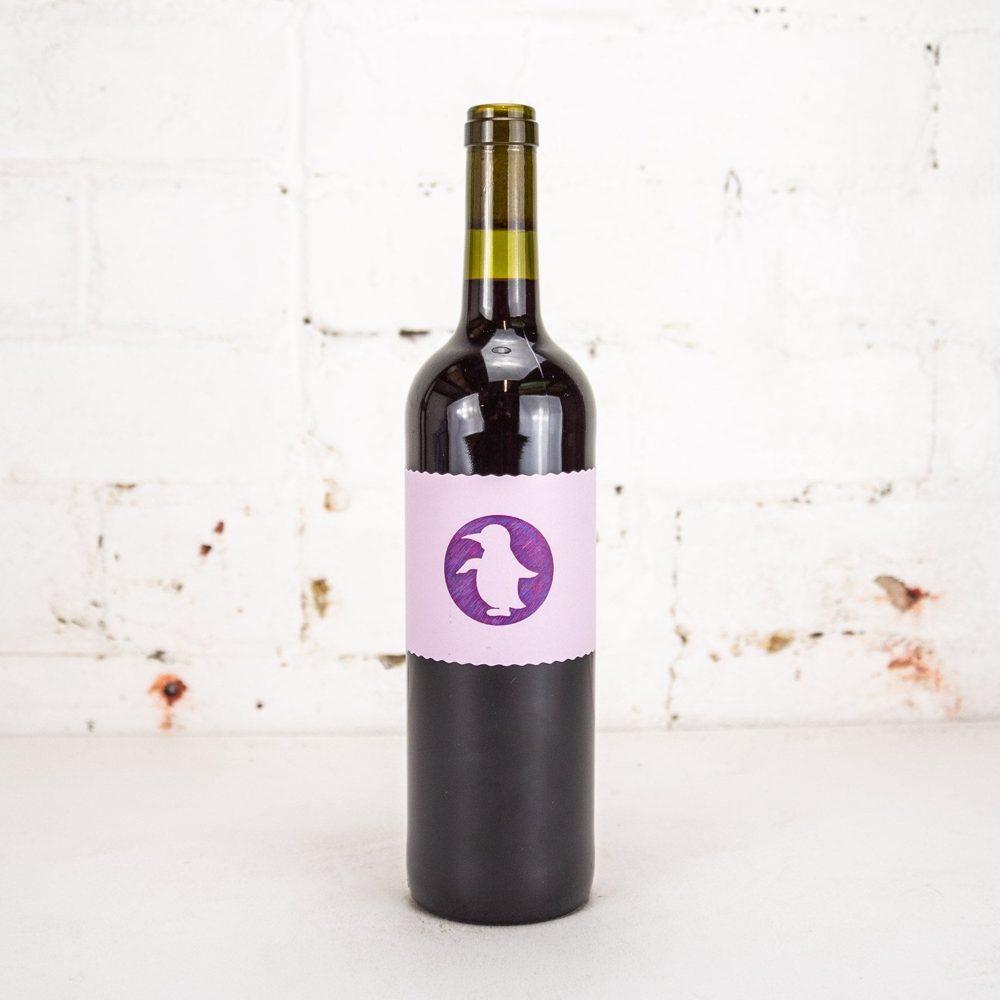 Sea Chicken Wines - Aglianico 2023 750ml
