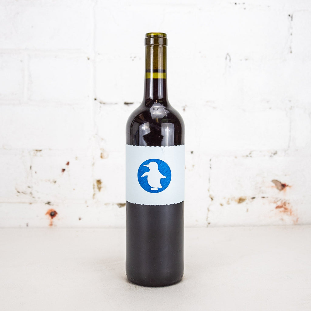 Sea Chicken Wines - Syrah 2022 750ml