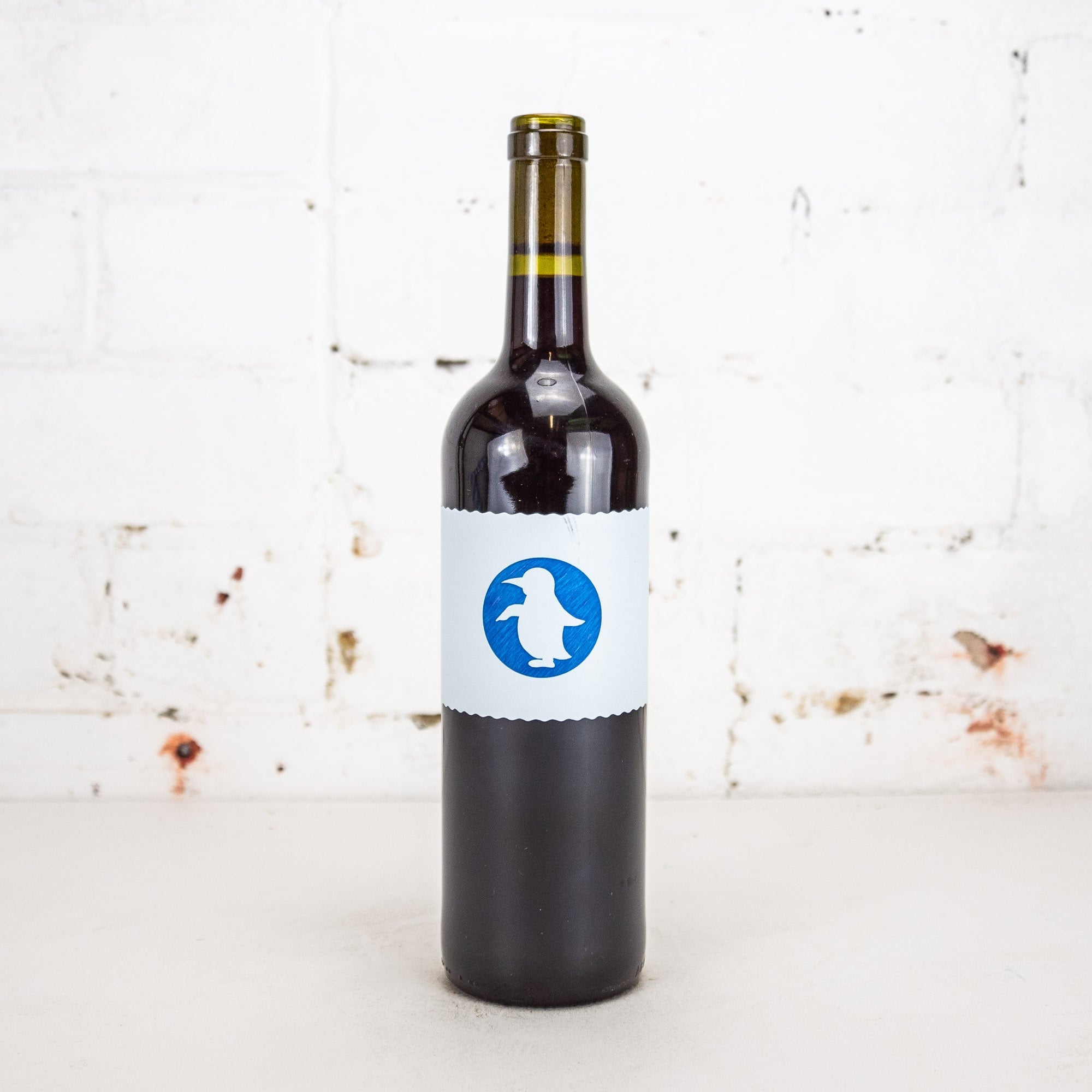 Sea Chicken Wines - Syrah 2022 750ml