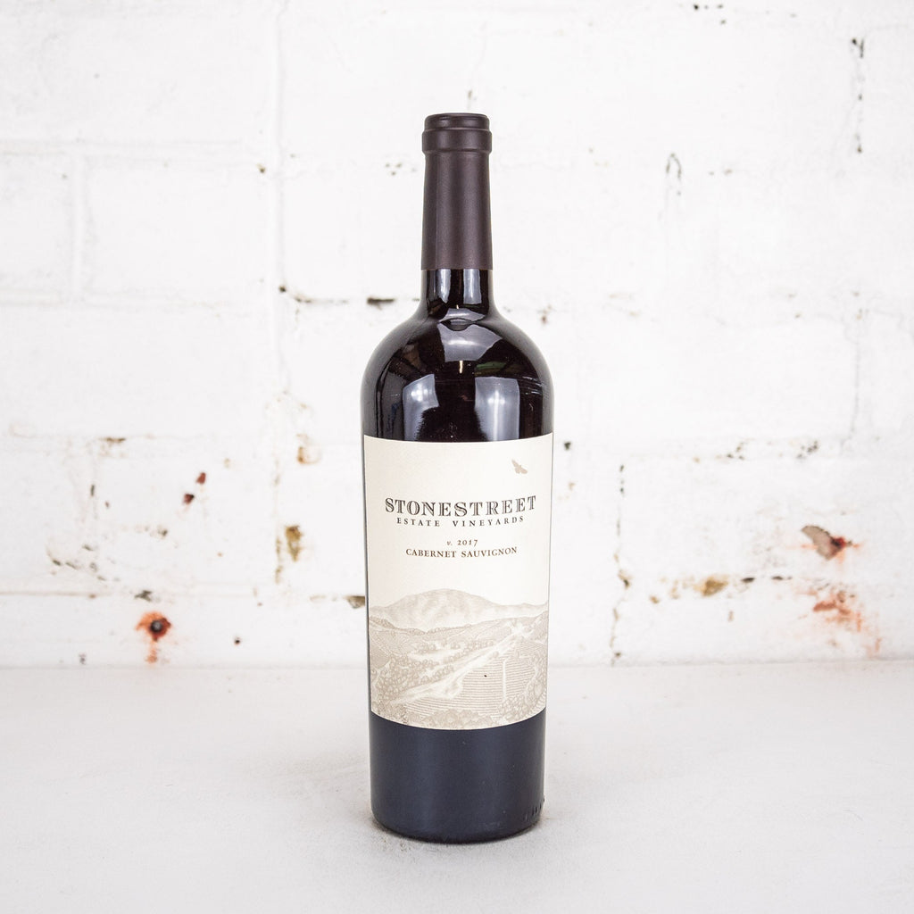 Stonestreet - Cabernet Sauvignon 2017 750ml