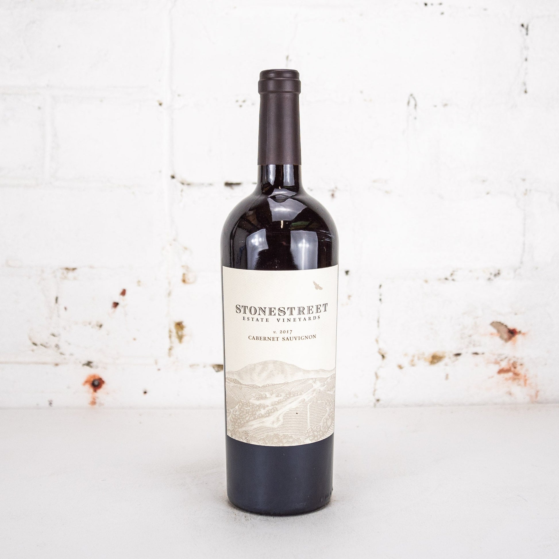 Stonestreet - Cabernet Sauvignon 2017 750ml