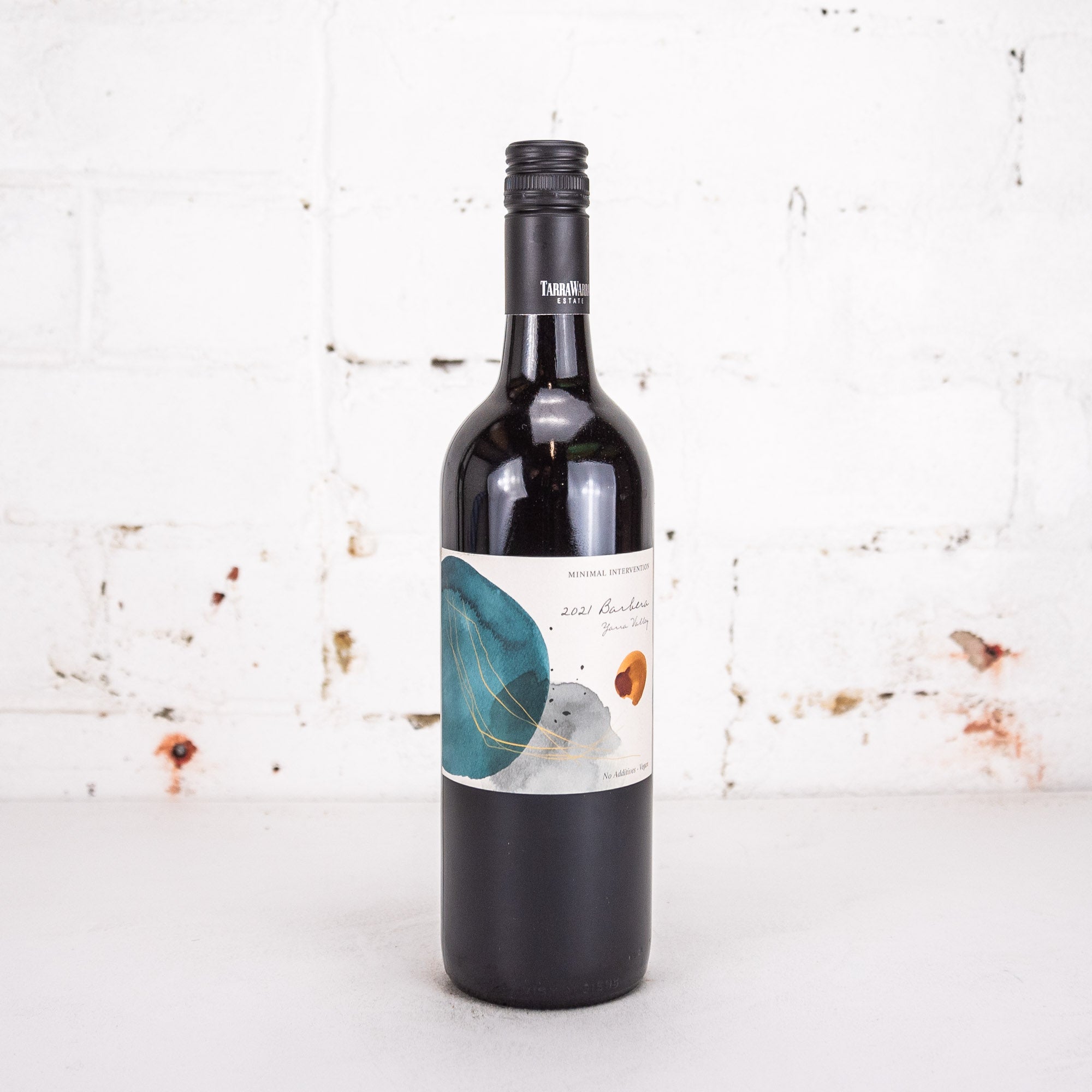 TarraWarra - Barbera 2021 750ml