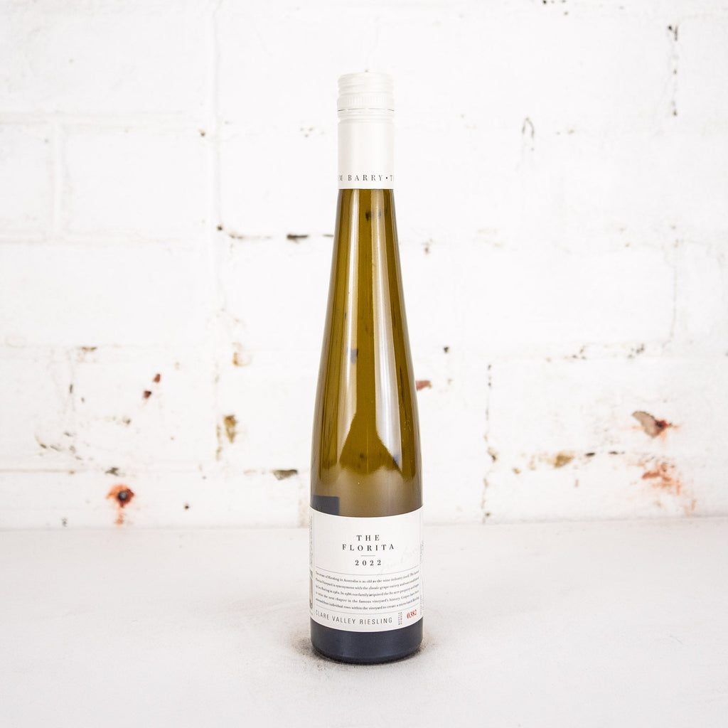 Jim Barry - The Florita Riesling 2022 375ml