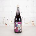 The Indigo Grape Growers Collective - Organic Shiraz 750ml