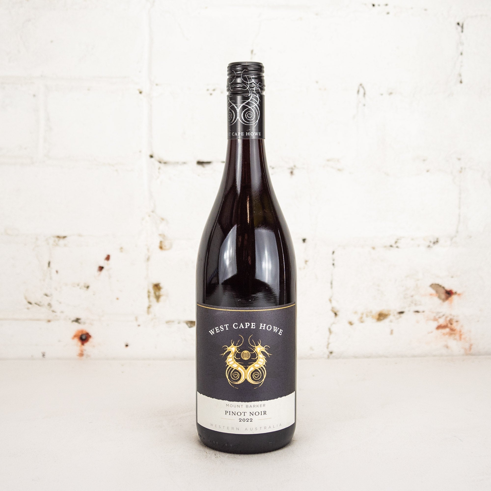 West Cape Howe - Pinot Noir 2022 750ml