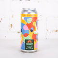Mountain Culture - Sick Transitions New World Pilsner