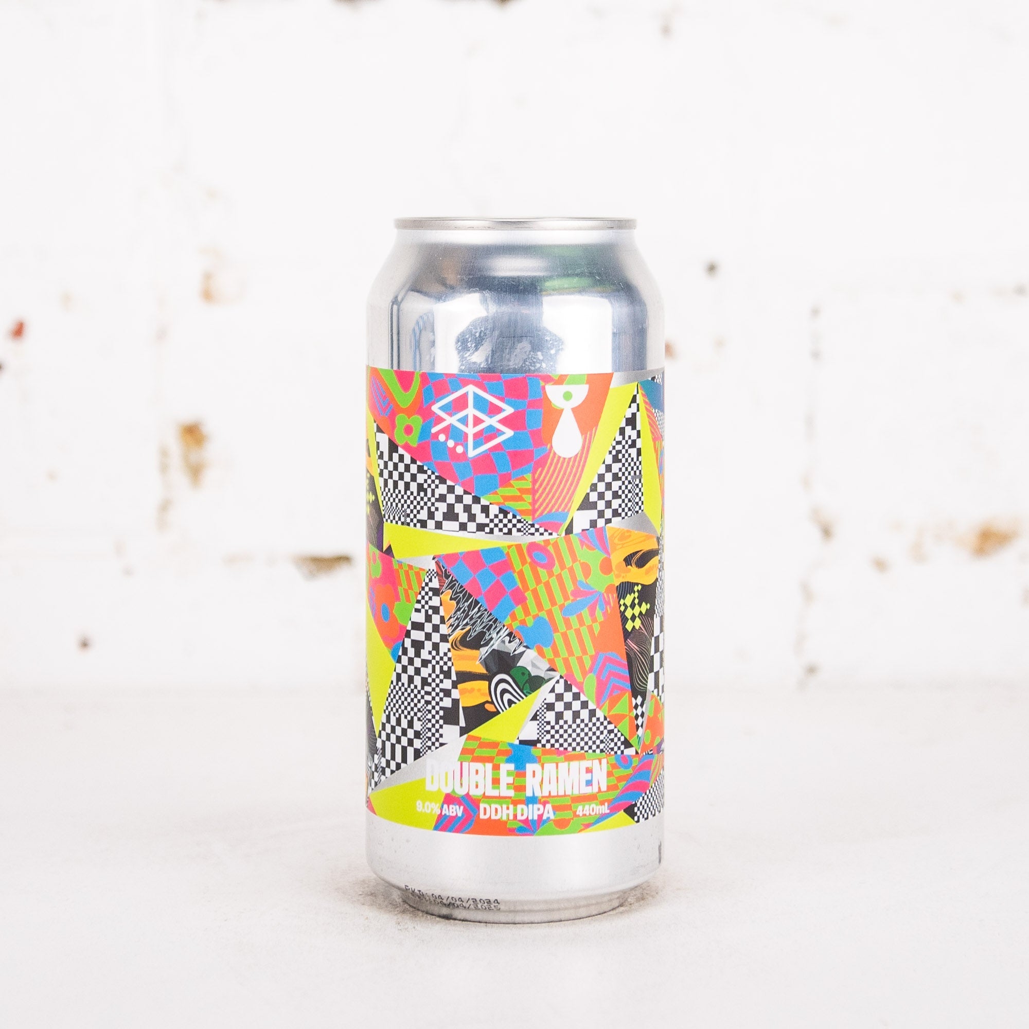 Range x Teenage Brewing 'Double Ramen' DDH DIPA