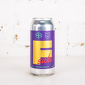 Range x Fox Friday 'F Sake' DDH West Coast IPA
