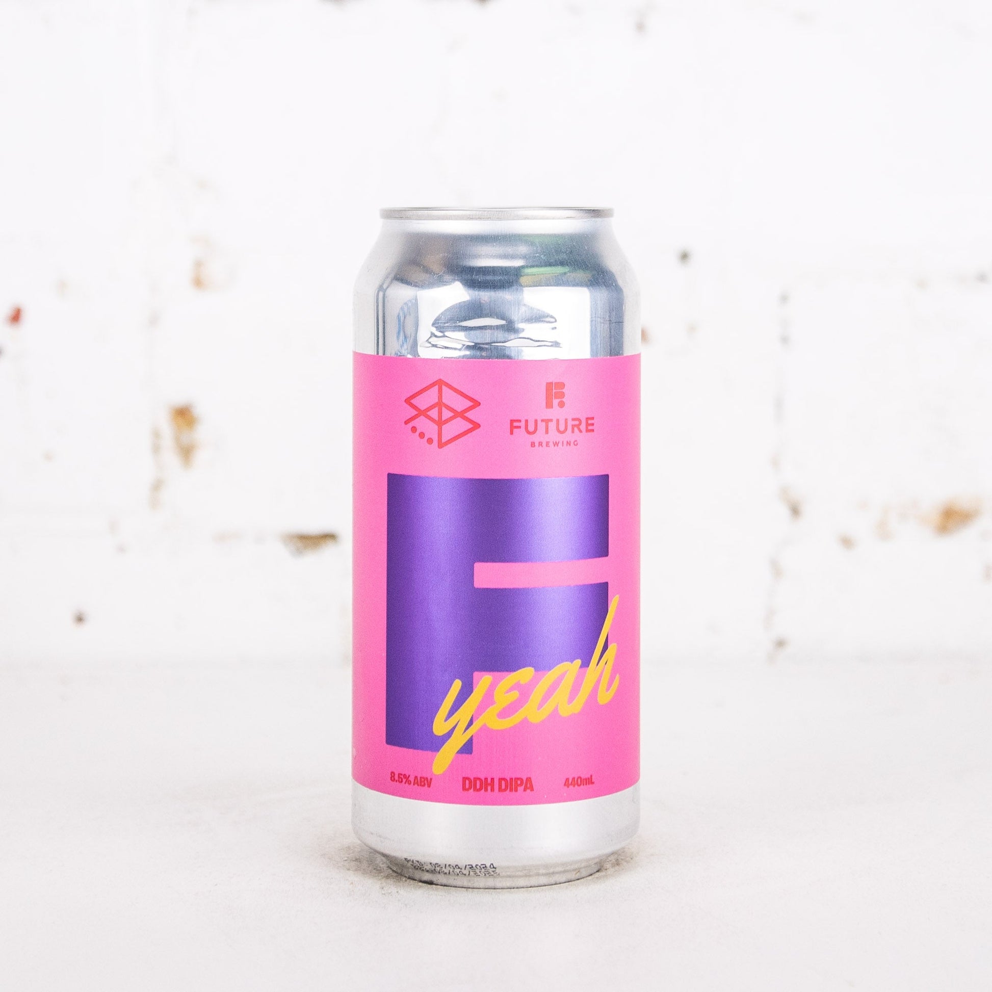 Range x Future 'F Yeah' DDH DIPA